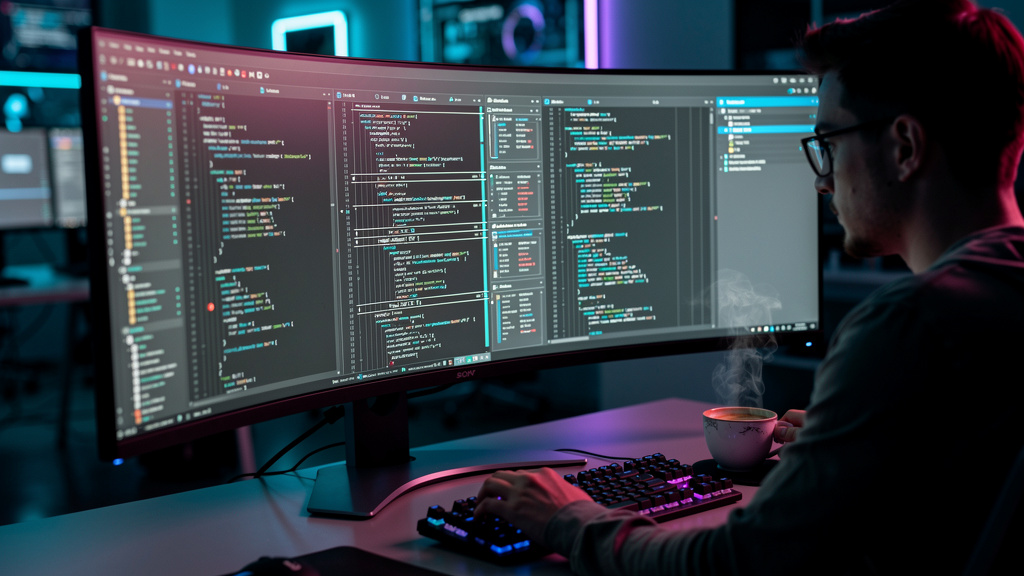 Domine o Cursor IDE: Edição Multi-Arquivo e Produtividade