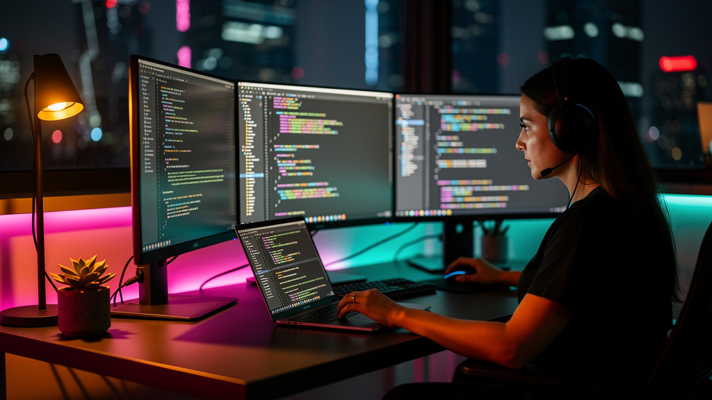 Domine o Cursor IDE: Edição Multi-Arquivo e Produtividade