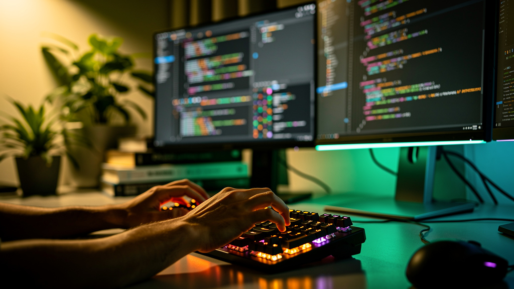 Domine o Cursor IDE: Edição Multi-Arquivo e Produtividade