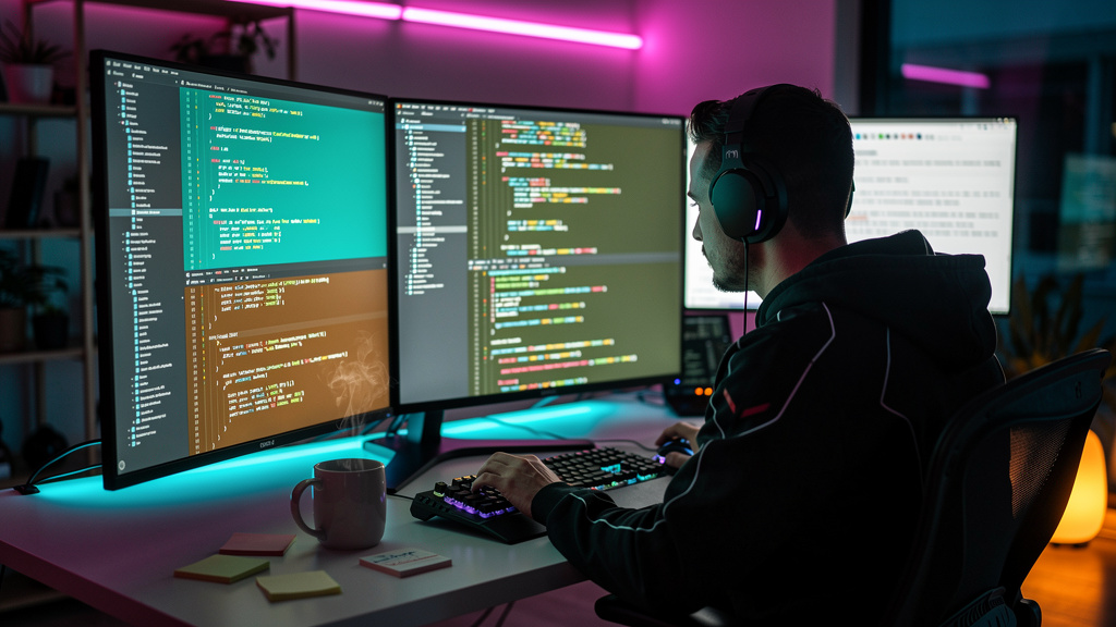 Domine o Cursor IDE: Edição Multi-Arquivo e Produtividade