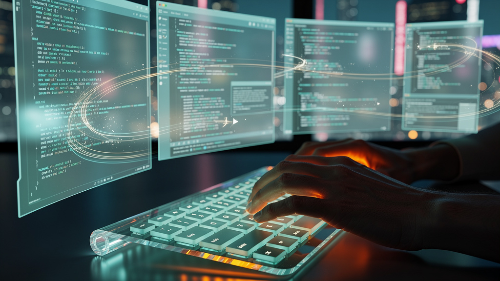 Domine o Cursor IDE: Edição Multi-Arquivo e Produtividade Turbinada