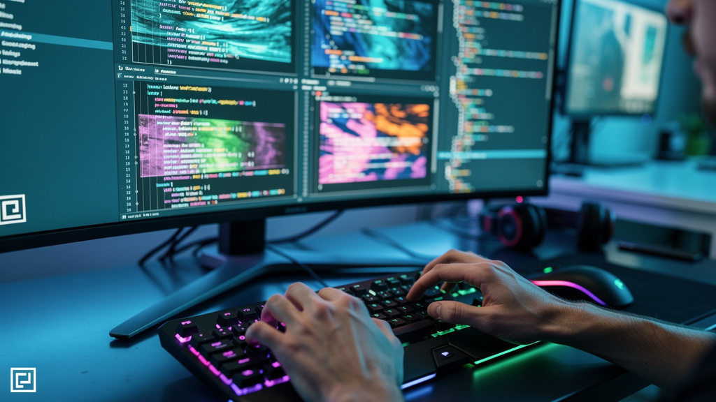 Domine o Cursor IDE: Edição Multi-Arquivo para Produtividade