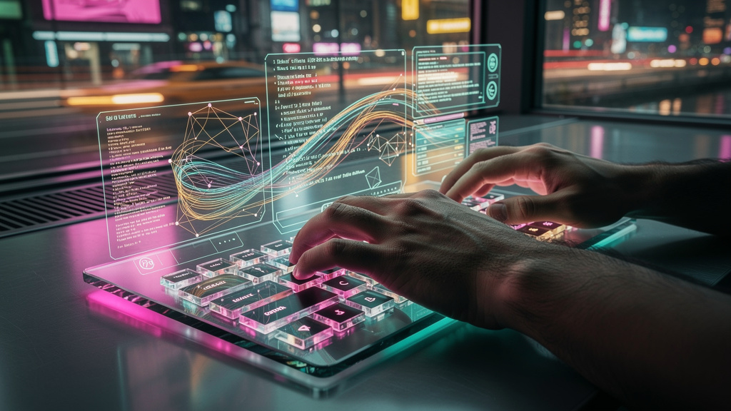 Domine o Cursor IDE: Truques para Codificar com IA