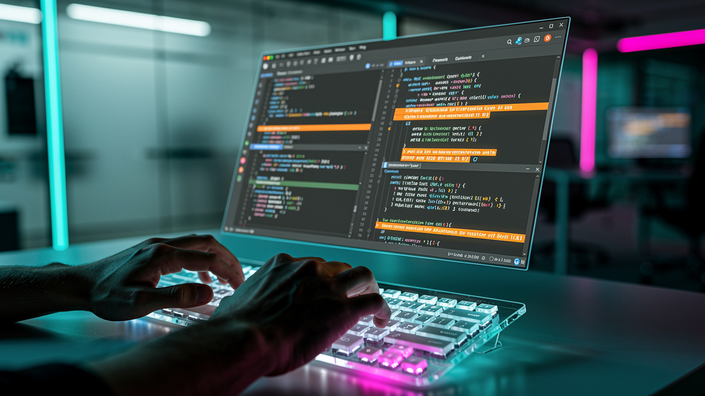 Domine o Cursor IDE: Truques para Edição Multi-Arquivo e Produtividade