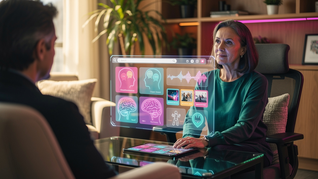 Domine o Google e a IA: Guia para Clínicas de Psicologia e Psiquiatria