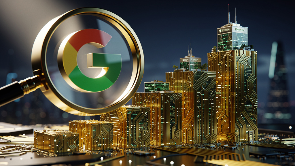 Domine o Google e LLMs: Guia de Structured Data para Fintechs