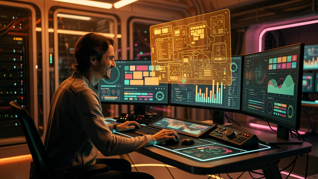Domine Prompt Engineering e Context Window para IA