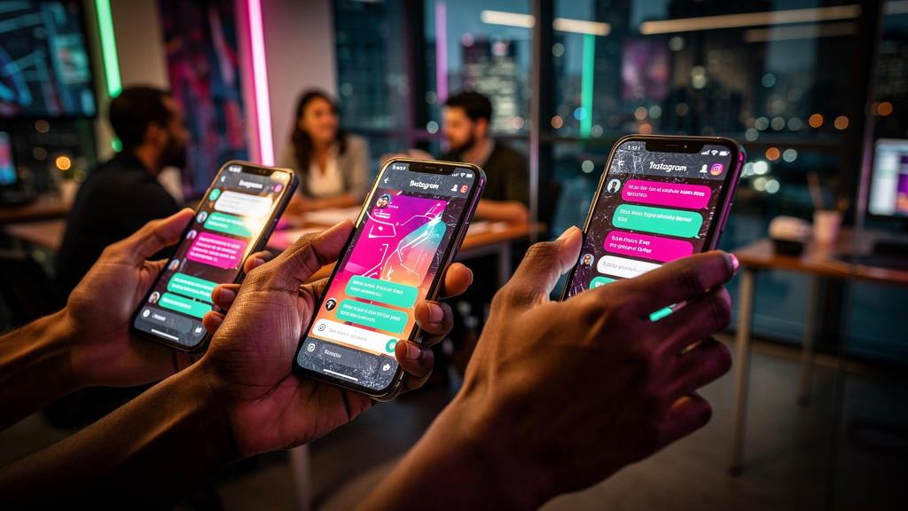 E-commerce Brasileiro Aposta em Chat Omnichannel com IA