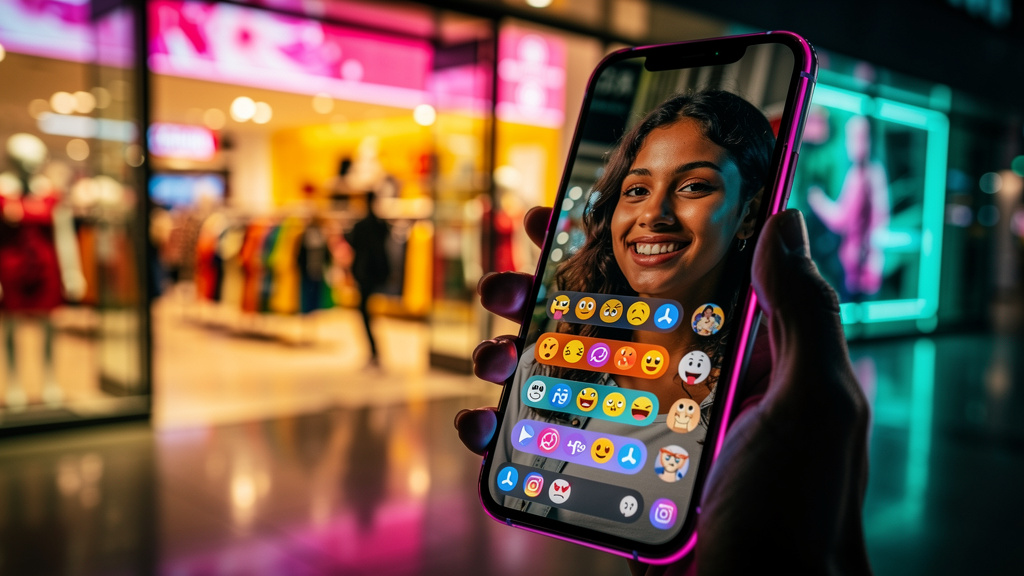 E-commerce Brasileiro Aposta em Chat Omnichannel com IA