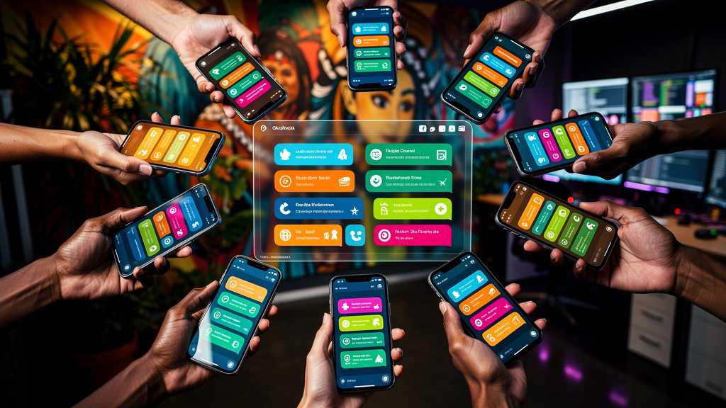E-commerce Brasileiro Aposta em Chat Omnichannel com IA