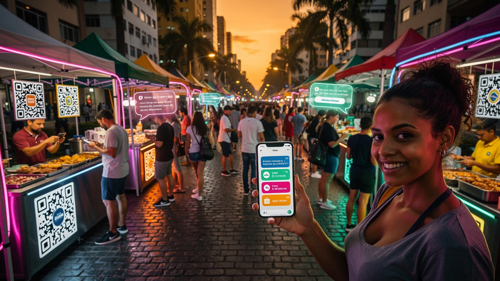 E-commerce Brasileiro Aposta em Chat Omnichannel com IA