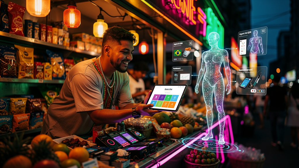 E-commerce Brasileiro: Qual a Melhor Plataforma All-in-One?