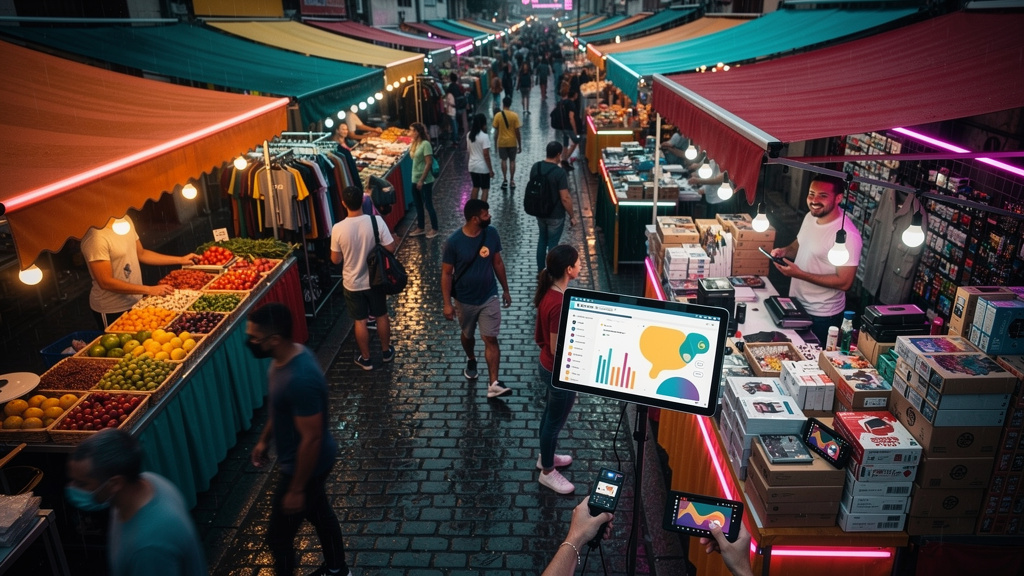 E-commerce Brasileiro: Qual a Melhor Plataforma de Automação All-in-One?