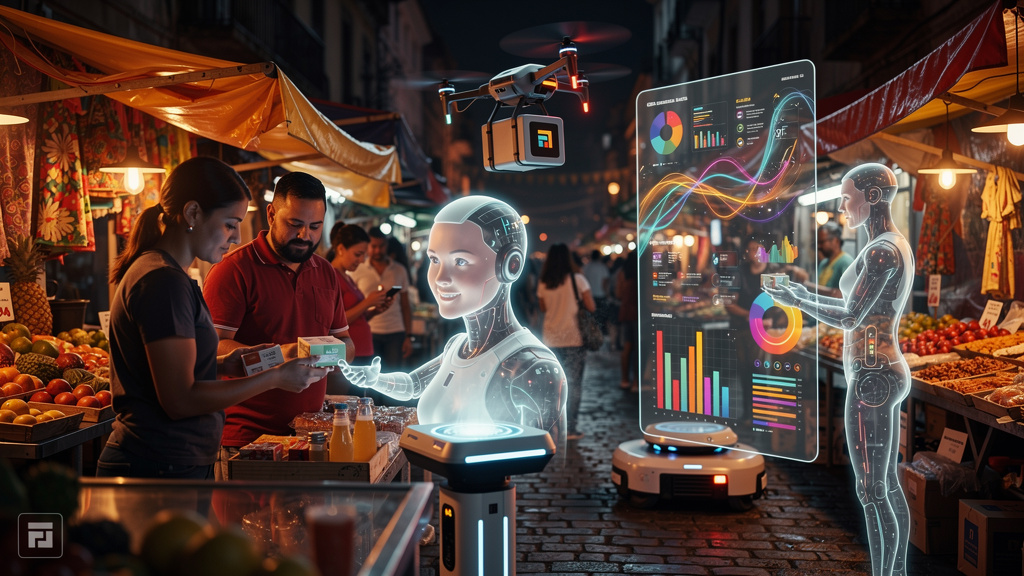 E-commerce Brasileiro: Qual a Plataforma de Automação All-in-One Ideal?