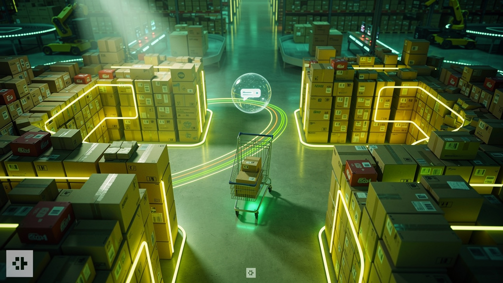 E-commerce em Autopilot: Qual a Melhor Plataforma All-in-One no Brasil?