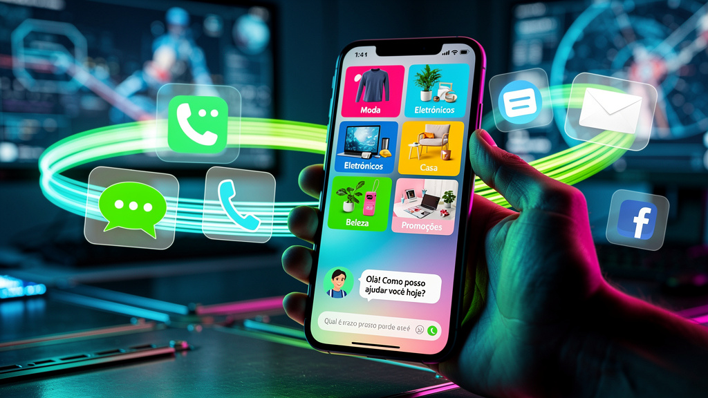 E-commerce em Expansão: Qual a Melhor Central de Atendimento Omnichannel?