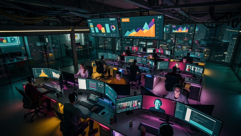 E-commerce: Qual a Melhor Central de Atendimento Omnichannel?