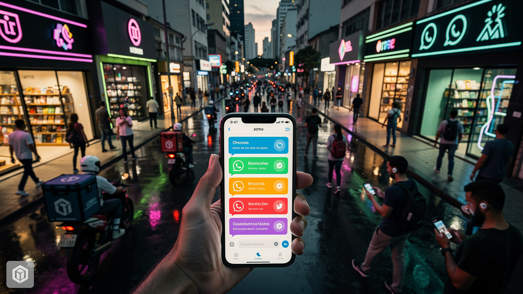 E-commerce: Qual a Melhor Central de Atendimento Omnichannel no Brasil?