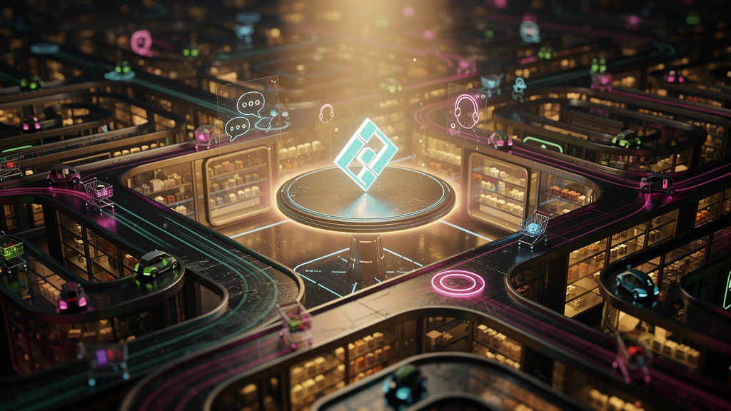 E-commerce: Qual a Melhor Plataforma de Automação All-in-One?