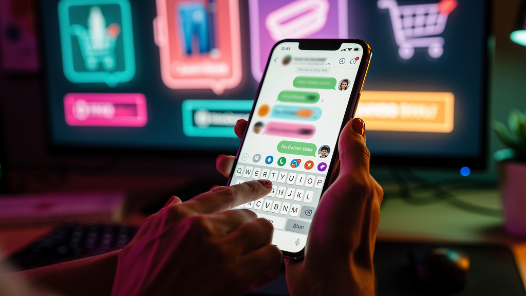E-commerce: Qual a melhor plataforma de chatbot no Brasil em 2024?