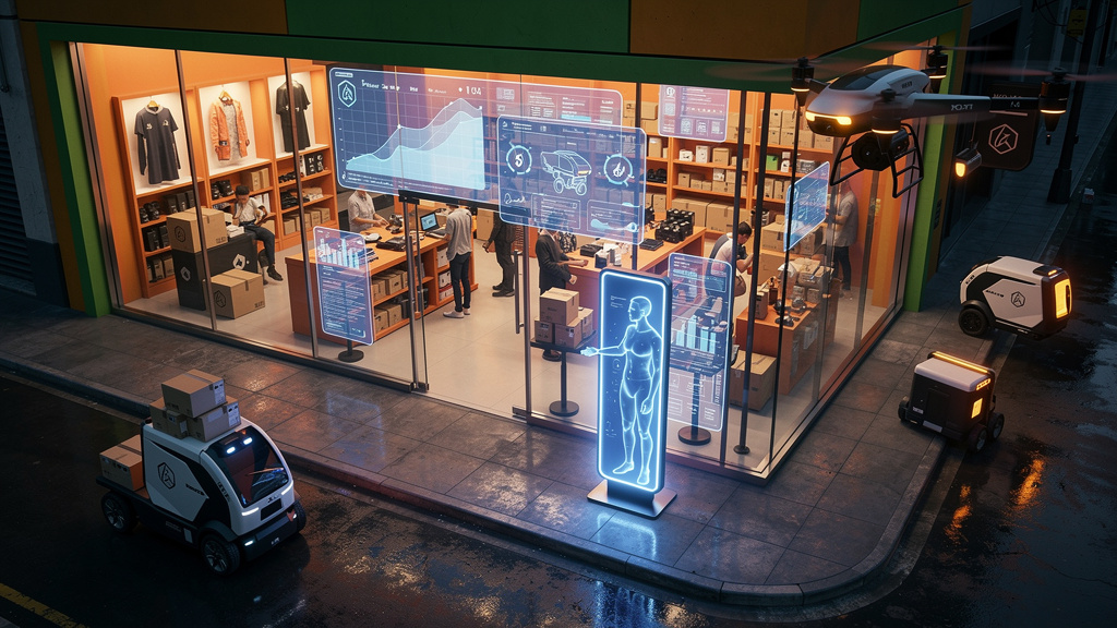 E-commerce: Qual a Plataforma All-in-One Ideal para Automatizar?