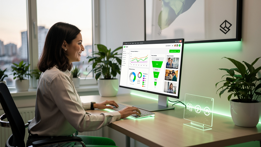 E-E-A-T e AI Overviews: Blog da Toolzz vs. Claude para Gestoras de Condomínio