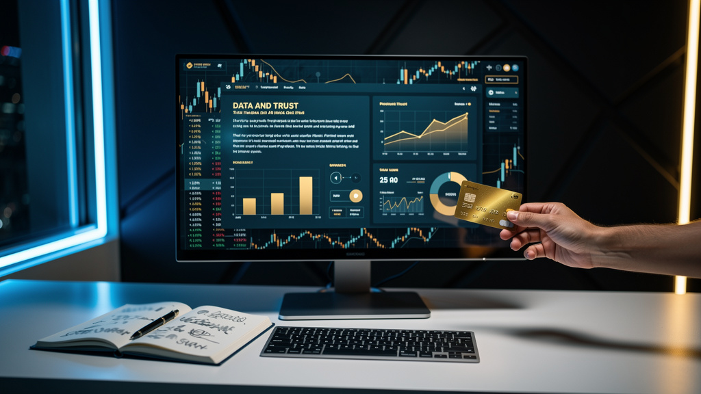 E-E-A-T para Fintechs: Conteúdo que Domina a IA