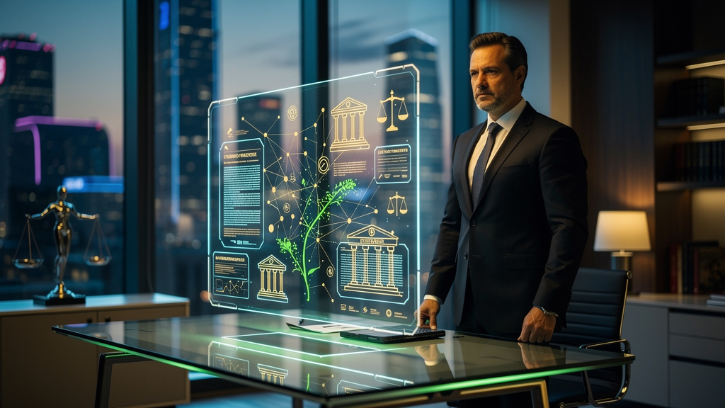 E-E-A-T para IA: Conteúdo que Rankeia em Advocacia