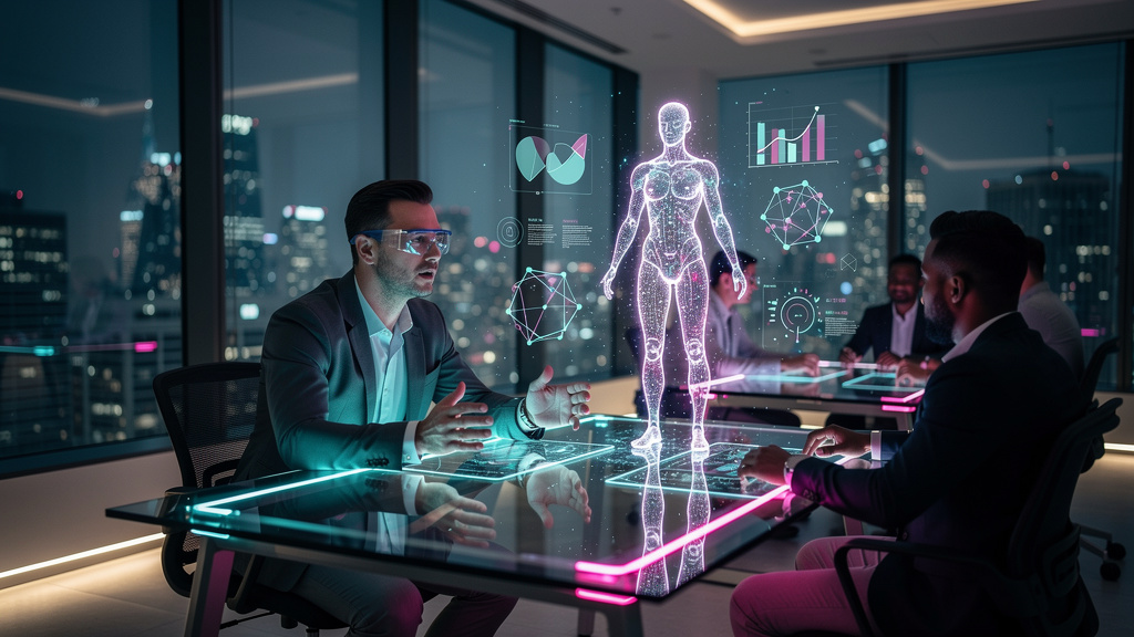 EAD com IA: previsões de especialistas para 2026