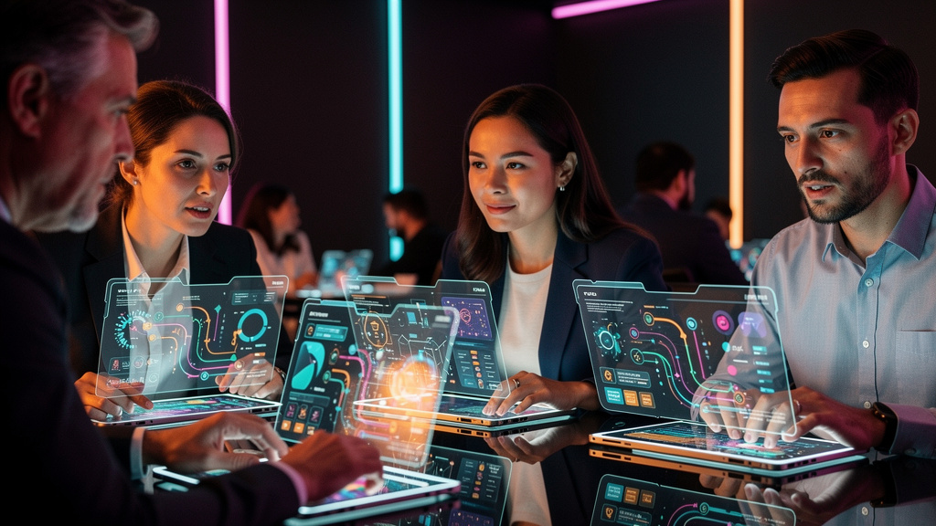 EAD com IA resolve desafios de personalização definitivamente