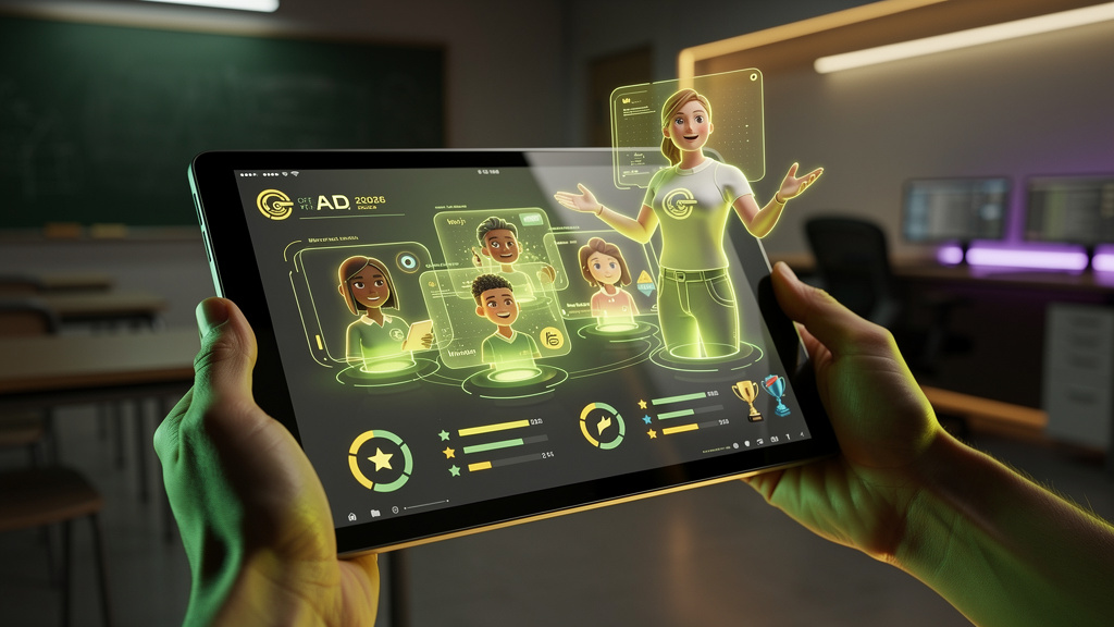 EAD com IA vs EAD Tradicional: Qual Vale Mais a Pena em 2026?