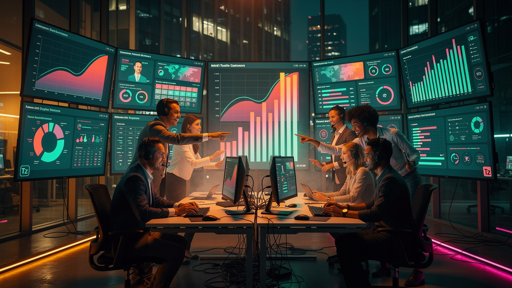 EAD Corporativo: Como Escolher a Melhor Plataforma para +500 Colaboradores