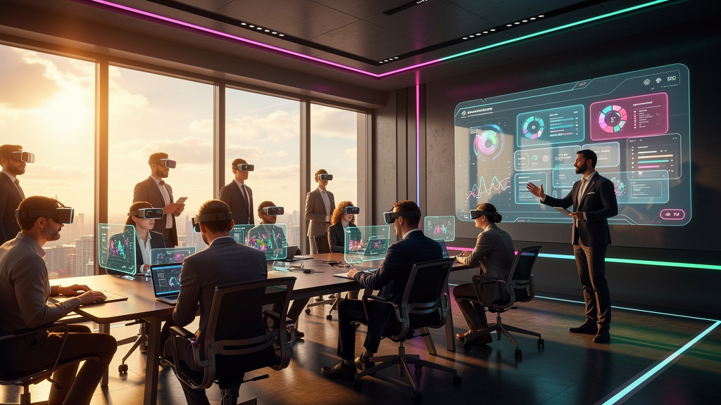 EAD Corporativo: Qual a Melhor Plataforma para 2026? — imagem de capa Toolzz