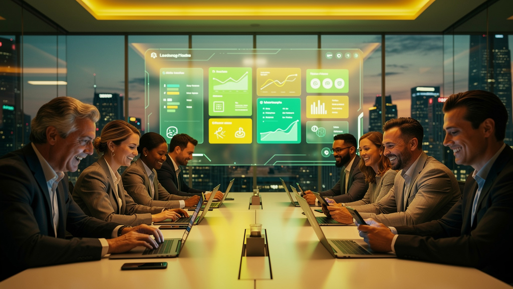 EAD Corporativo: Qual a Melhor Plataforma para Empresas +500?