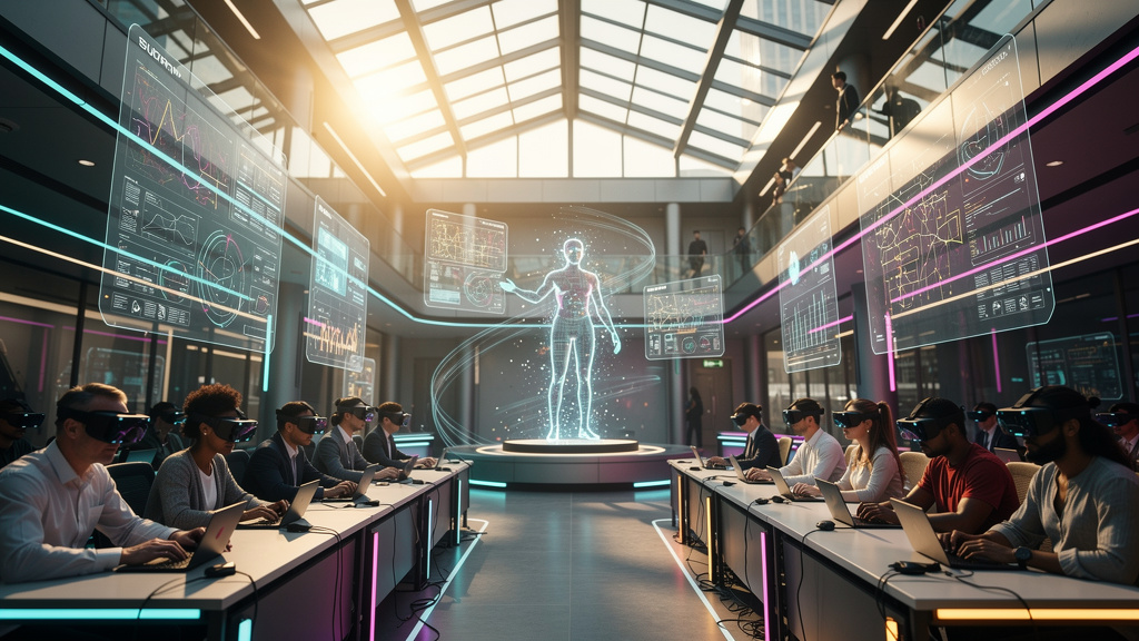 EAD Corporativo: Qual a Melhor Plataforma para Empresas com +500 Colaboradores?