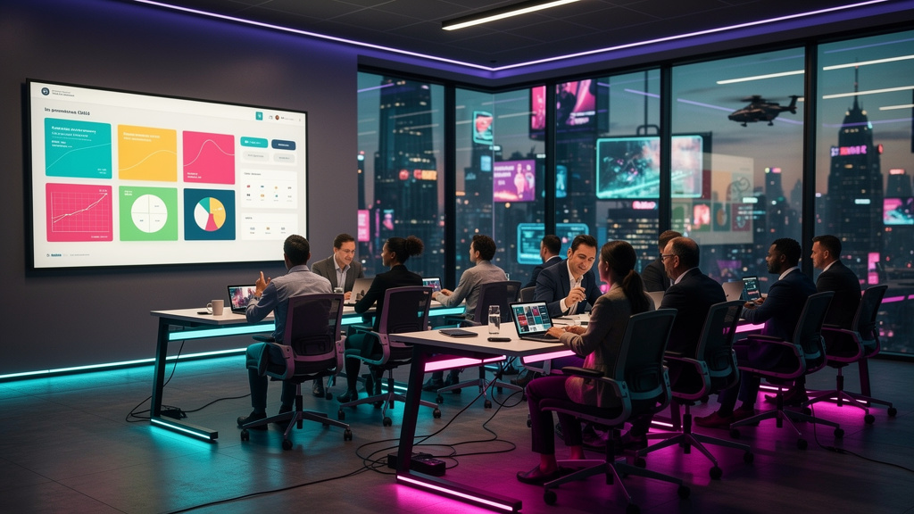 EAD Corporativo: Qual a Melhor Plataforma para Empresas com +500 Colabs?