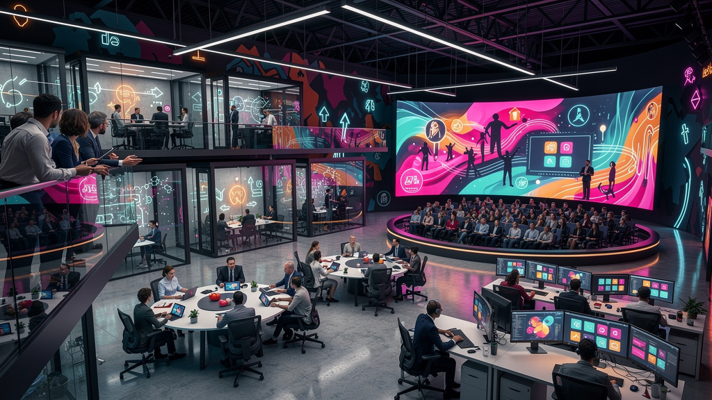 EAD Corporativo: Qual a Melhor Plataforma para Empresas com +500 Colabs?