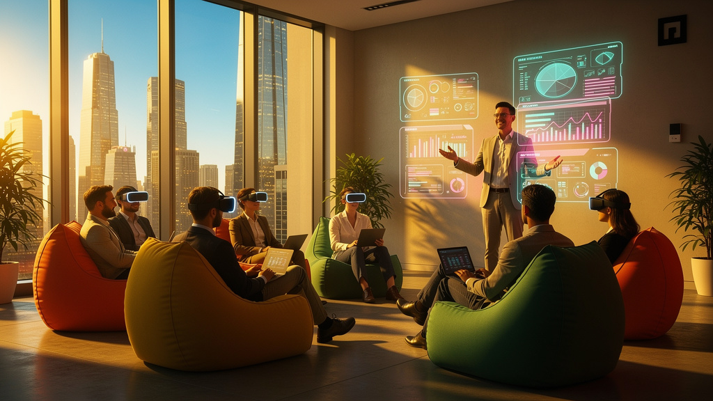 EAD Corporativo: Qual a Melhor Plataforma para Empresas Grandes?