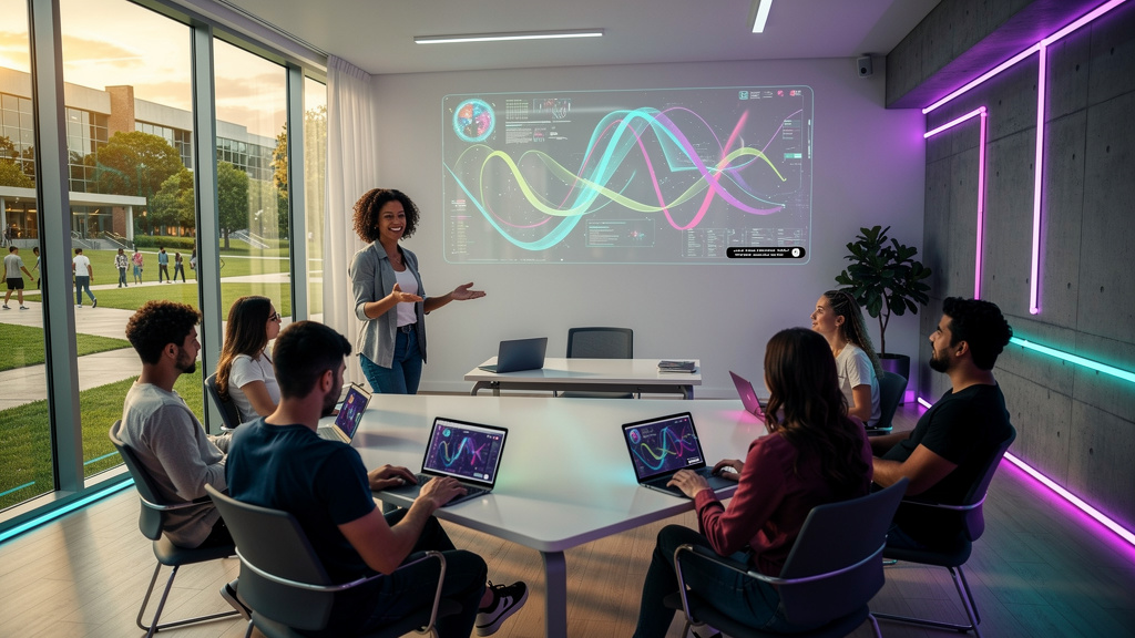 EaD e IA: A Revolução no Ensino Superior Brasileiro