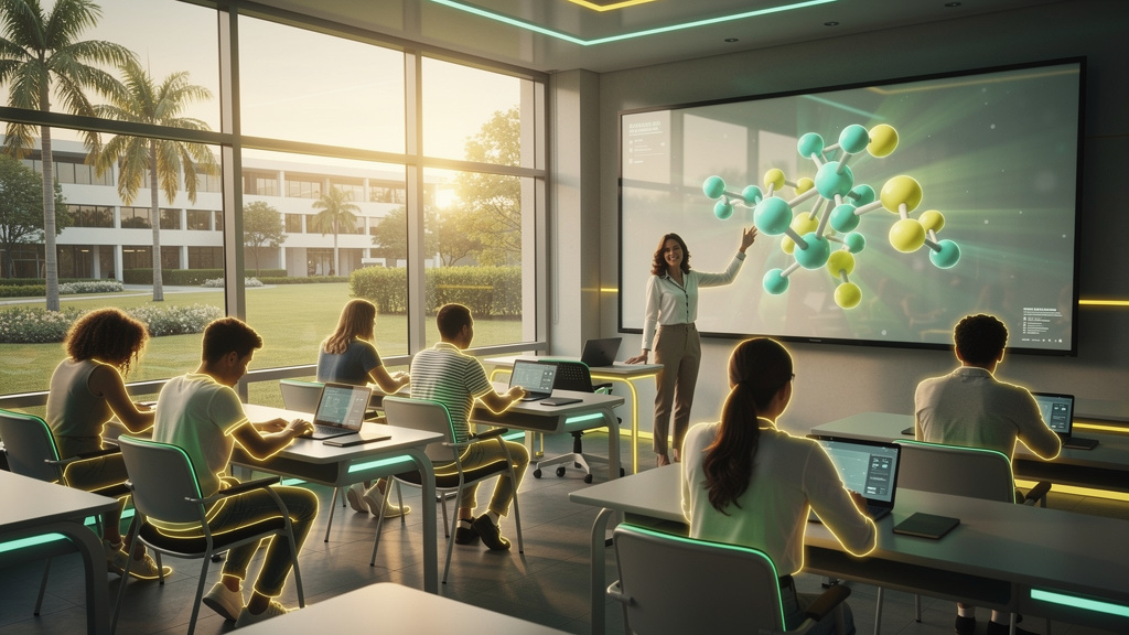 EAD em Expansão: Inovação Acadêmica e o Futuro do Ensino Superior no Brasil