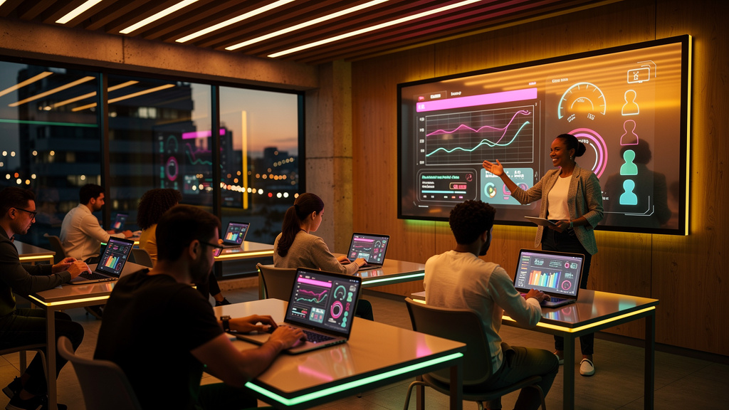 EAD no Brasil: Crescimento, Nova Regulamentação e o Papel da IA