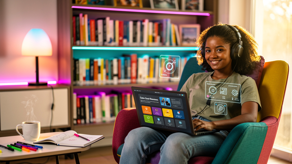 EAD no Brasil: Inovação Acadêmica e o Crescimento do Ensino Superior