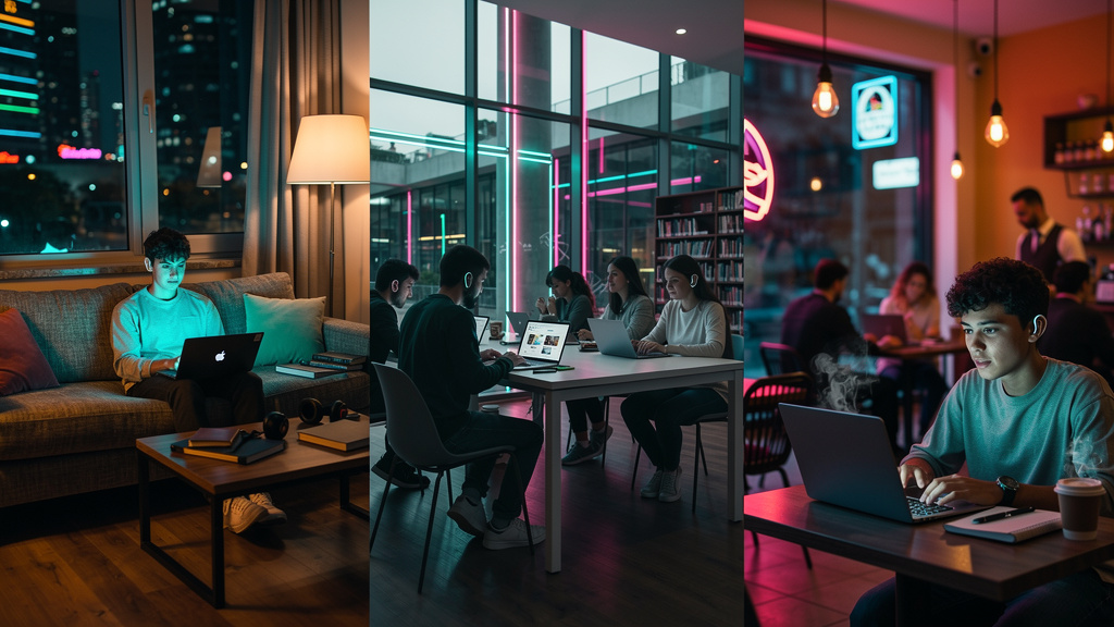 EAD no Brasil: Inovação e Expansão Transformam o Ensino Superior