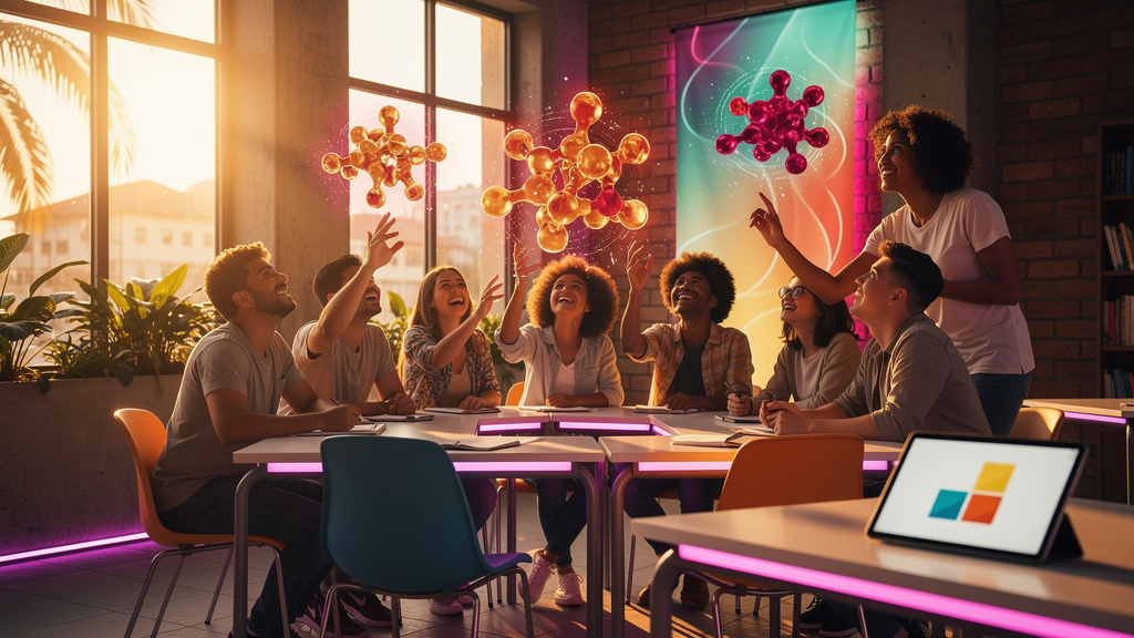 EAD no Brasil: Inovação e IA Transformam o Ensino Superior