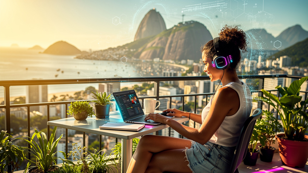 EAD no Brasil: Inovação, IA e o Futuro do Ensino Superior