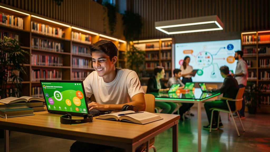 EAD no Brasil: Inovação, IA e o Novo Marco da Educação