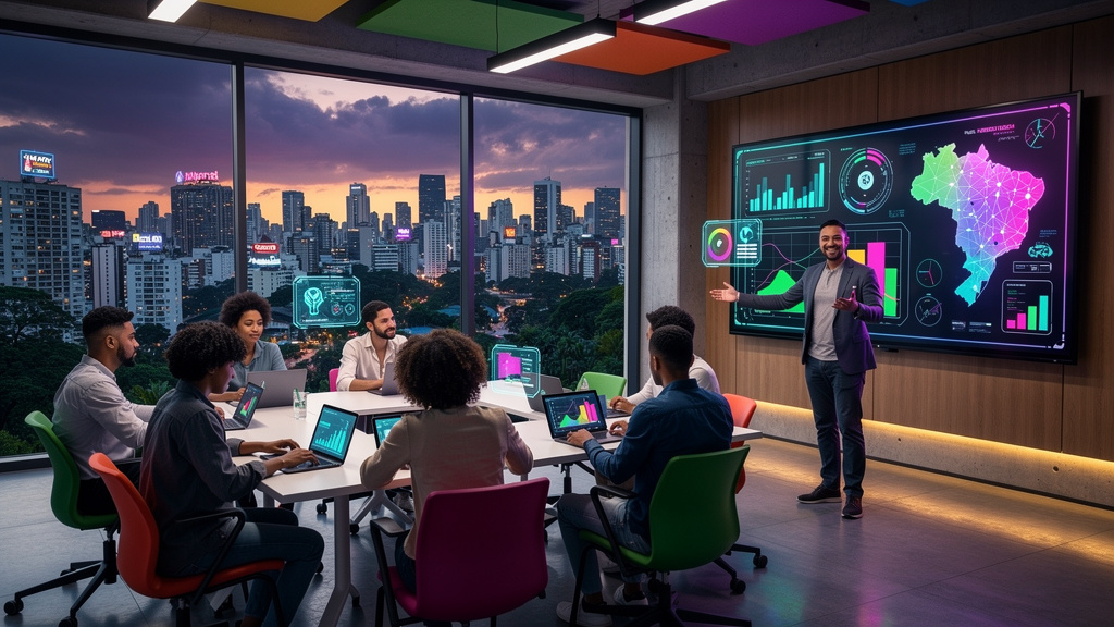 EAD no Brasil: Inovação, Regulação e o Impacto da IA