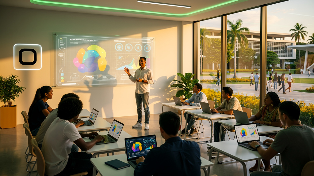 EAD no Brasil: Inovação, Regulação e o Impacto da IA