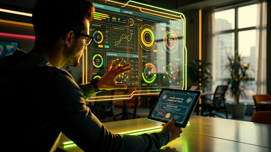 EAD Plataforma vs Toolzz: O Futuro do Trabalho