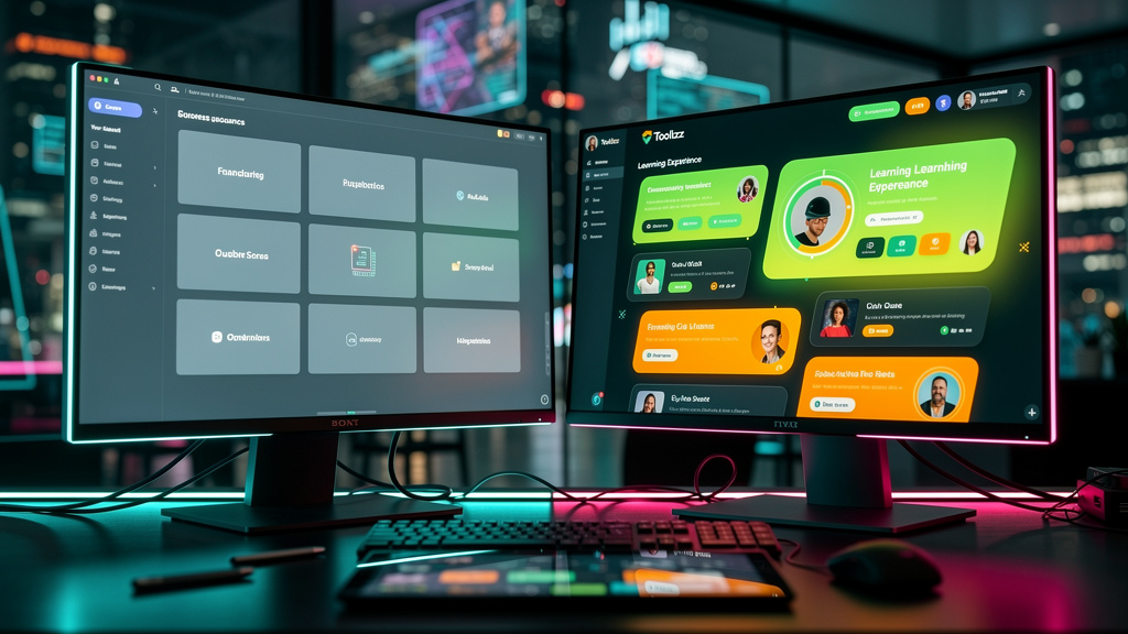 EAD Plataforma vs Toolzz: Previsões de Especialistas para 2026